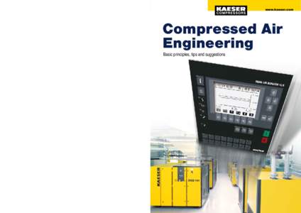 Technology / Rotary screw compressor / Gas compressor / Air dryer / Air cycle machine / Kaeser Compressors /  Inc. / Separator / Pneumatics / Vapor-compression refrigeration / Compressors / Mechanical engineering / Fluid mechanics