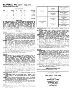 Horse racing / Yonkers Trot / Hambletonian Stakes