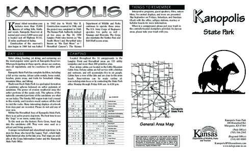 Brochure KANOPOLIS SP:Brochure Kanopolis SP