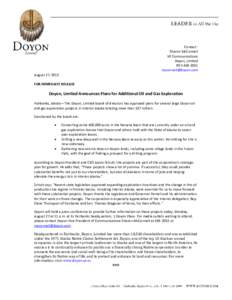 Alaska / Western United States / Yukon Flats / United States / Alaska Native regional corporations / Doyon /  Limited / Doyon