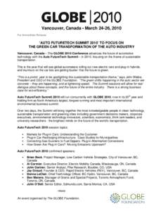 Sustainability / Sustainable transport / Plug-in hybrid / Vehicle electrification / Electric vehicle / Toyota Canada Inc. / Electric car / Toyota / Electric vehicles / Transport / Green vehicles / Electric vehicle conversion