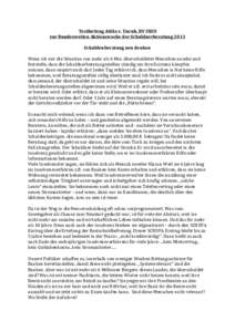    Textbeitrag	
  Attila	
  v.	
  Unruh,	
  BV	
  INSO	
   zur	
  Bundesweiten	
  Aktionswoche	
  der	
  Schuldnerberatung	
  2013	
    Schuldenberatung	
  neu	
  denken	
  