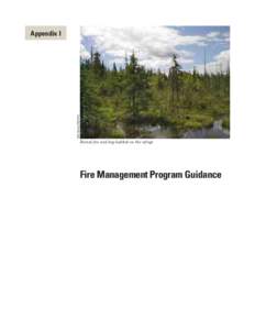 Wildfires / Public safety / Firefighting in the United States / Occupational safety and health / Ecological succession / Wildfire suppression / Fire ecology / United States Forest Service / National Wildfire Coordinating Group / Firefighting / Wildland fire suppression / Forestry