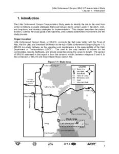 Salt Lake City metropolitan area / Wasatch Front / Utah State Route 210 / Cottonwood Canyon / Utah State Route 190 / Avalanche control / Snowbird /  Utah / Alta Ski Area / Salt Lake County /  Utah / Utah / Geography of the United States / Wasatch Range