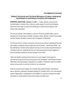 Microsoft Word - News Release for PCO_jan2011_e.doc