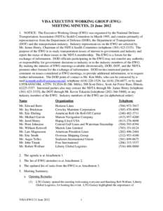 Microsoft Word - VISA_EWG_Minutes_20120621.docx