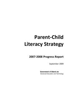 Knowledge / Human behavior / Family literacy / Virginia Literacy Foundation / National Literacy Trust / Literacy / Reading / Education