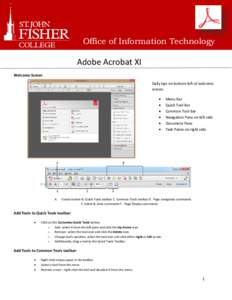 Bookmark / Double-click / Adobe Acrobat / Computer icon / Windows Explorer / Features new to Windows Vista / Software / User interface techniques / Web browsers