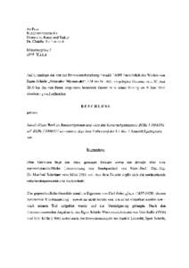 Leopold Museum-Privatstiftung: Beschluss: Egon Schiele, Sitzender Männerakt, [removed]