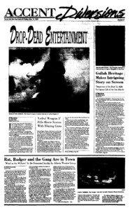 Savannah Morning News • Friday, May 15,1992  *r$j^*w$&?i