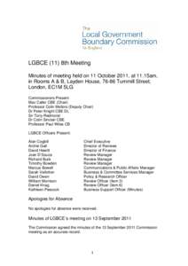 Irish Boundary Commission / Boundary Commissions / United Kingdom / Local Government Boundary Commission for England / Government / Local Government Boundary Commission / Local government in the United Kingdom