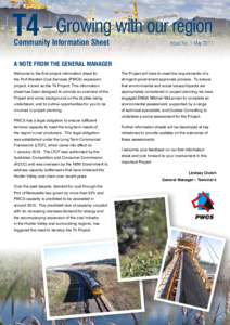 Hunter Valley Coal Chain / Coal / Environment / Mining / Environmental law / Kooragang Island / Environmental impact assessment / Orica / Newcastle /  New South Wales / Xstrata / Coal in Australia