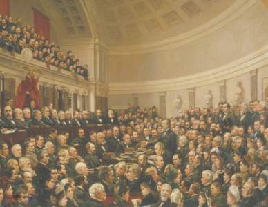 200 Notable Days:  Senate Stories, 1787 to[removed]Chapter III