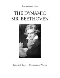 Microsoft Word - Beethoven AB FINAL - still needs Cover plus pages 11a, 11b, 19a, 19b, 21, 22, 23, 26, and 28