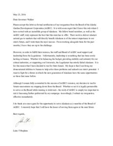 Microsoft Word - 25May 2016AGDC Resignation Letter