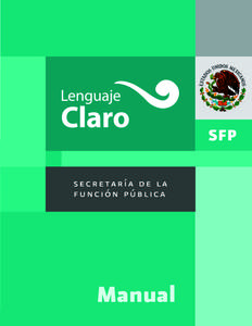   Créditos Dirección General de Simplificación Regulatoria Carlos M. Valdovinos Chávez Roberto Quintana Manzanilla