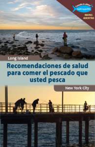 MAPAS ADENTRO Long Island  Recomendaciones de salud