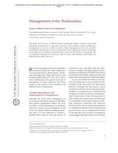 Antidotes / Chelating agents / Transfusion hemosiderosis / Iron overload / Beta-thalassemia / Deferoxamine / Thalassemia / Deferasirox / Deferiprone / Medicine / Chemistry / Health