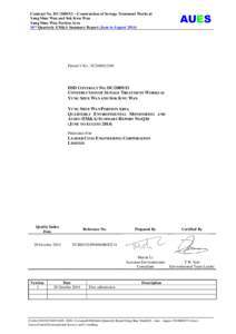 Earth / Yung Shue Wan / Sok Kwu Wan / Environmental monitoring / Lamma Island / Geography of Hong Kong / Hong Kong