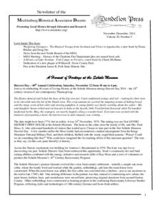 Mecklenburg Declaration of Independence / United States Declaration of Independence / Charlotte /  North Carolina / William Richardson Davie / Christmas / Thanksgiving / Charlotte center city / James K. Polk / Geography of North Carolina / North Carolina / Mecklenburg County /  North Carolina