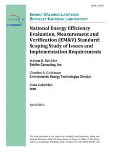 Energy economics / Energy conservation / Energy in the United States / Energy service company / Energy policy of the United States / Renewable portfolio standard / Sustainable energy / Energy development / American Council for an Energy-Efficient Economy / Energy / Energy policy / Technology