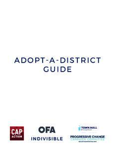 ADOPT-A-DISTRICT GUIDE Updated on May 10, Adopt-A-District Guide is licensed under the Creative Commons Attribution-NonCommercial-ShareAlike 4.0