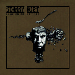 Johnny Hurt  unique acoustic c o v e r s
