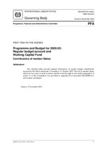 Microsoft Word - GB288-PFA-1_Add._[removed]EN.Doc