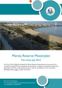 Marina Reserve P&P section.cdr