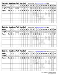 Microsoft Word - Score Card - CMP.doc
