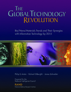 THE GLOBALTECHNOLOGY REVOLUTION