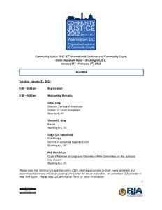 Microsoft Word - Community Justice 2012 Agenda[removed]FINAL.docx