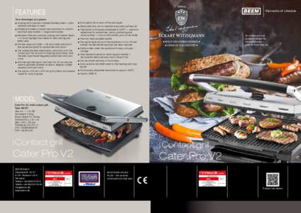 Food and drink / Personal life / Cooking / Cooking appliances / Barbecue / Panini / Barbecue grill / Pie iron / Toaster / Toast / Grilling / Grill