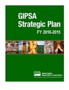 Microsoft Word - GIPSA Strategic Plan latest[removed]docx