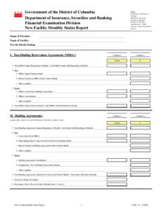 CCRC-14  New Facility Monthly Status Report.xls