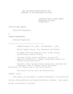 NOT FOR PUBLICATION WITHOUT THE APPROVAL OF THE APPELLATE DIVISION SUPERIOR COURT OF NEW JERSEY APPELLATE DIVISION A-5628-96T4