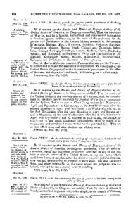 An act relative to the issuing of executions, in the district and district courts and circuit courts of the United States, in certain cases.