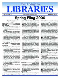 Library science / Information science / Information management / Information / Public library / WVLA-TV / Library / Intellectual freedom / Fred Glazer