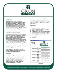 Orion Outcomes for CVPR Flyer.pub