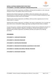 Law / Mediation / Complaint / Harassment in the United Kingdom / Credit ombudsman service / Dispute resolution / Legal documents / Legal terms