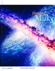 the great  Milky