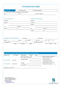 Microsoft Word - CTi Order Form - CMS