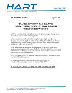 Honolulu / Kamehameha Highway / Interstate H-1 / Kalihi / Farrington Highway / Waipahu /  Hawaii / Lane / Traffic / Transport / Land transport / Honolulu County /  Hawaii