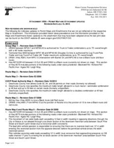 Oregon Department of Transportation  Motor Carrier Transportation Division 3930 Fairview Industrial Dr SE Salem, OR[removed]Telephone: [removed]