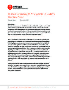 North Africa / Sudan / Malik Agar / Internally displaced person / Nile / Block 5A /  South Sudan / Abyei / Africa / Political geography / Military dictatorship