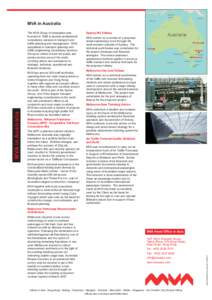 Brisbane Airport / Transport in Brisbane / Systra / Melbourne / Toll road / Brisbane / Perth /  Western Australia / Geography of Oceania / Transport / Geography of Australia