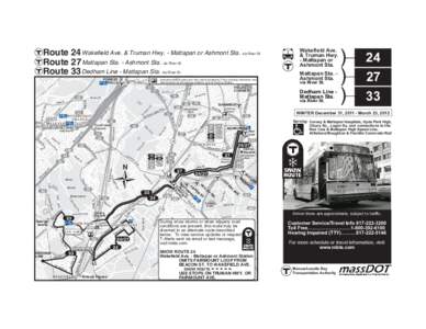 Massachusetts Bay Transportation Authority / Massachusetts / Mattapan / Ashmont / Boston-area streetcar lines / Readville / Hyde Park /  Boston / Dorchester /  Boston / Roslindale Village / Mattapan /  Boston / Streetcar suburbs / Neighborhoods in Boston /  Massachusetts