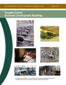 Microsoft Word - 10 Douglas ED Roadmap.doc