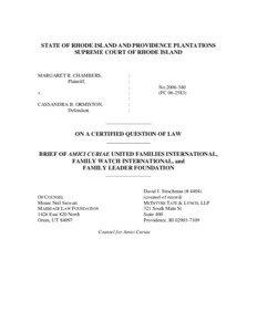 United States federal law / Lewis v. Harris / Same-sex marriage / Marriage law / Law / Politics of the United States / United States / Same-sex marriage in the United States / 104th United States Congress / Defense of Marriage Act