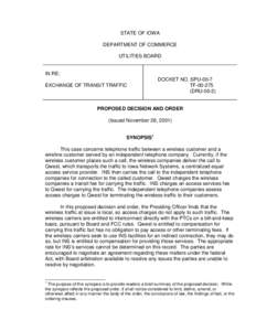 CenturyLink / Dow Jones Industrial Average / Qwest / US West / Telecommunications Act / Verizon Wireless / Verizon Communications / Local exchange carrier / Federal Communications Commission / Bell System / Communications in the United States / United States